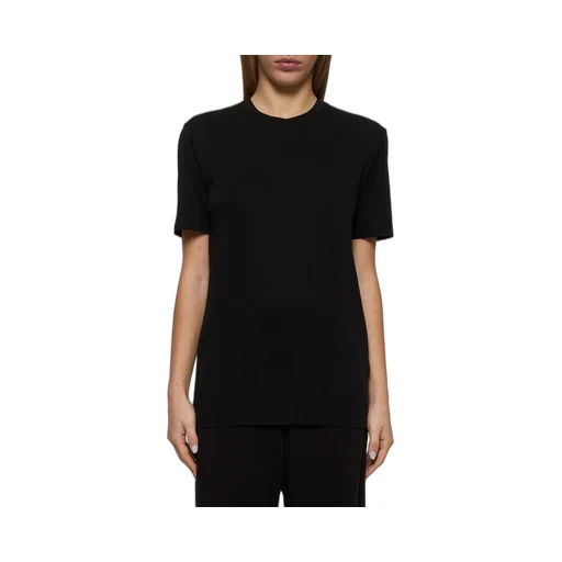 Jil Sander Crewneck Short-Sleeved T-Shirt