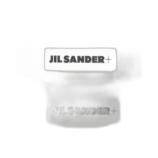 Jil Sander+ Double Layered Jumper