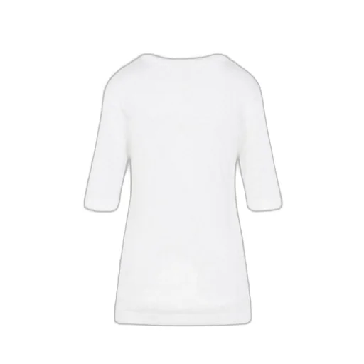Jil Sander Knitted T-Shirt