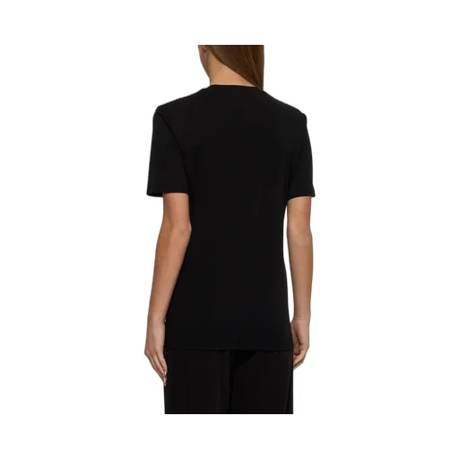 Jil Sander Crewneck Short-Sleeved T-Shirt