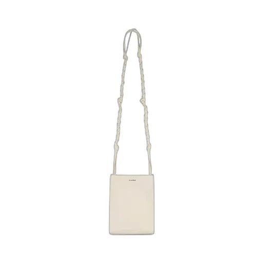 Jil Sander Tangle Small Crossbody Bag