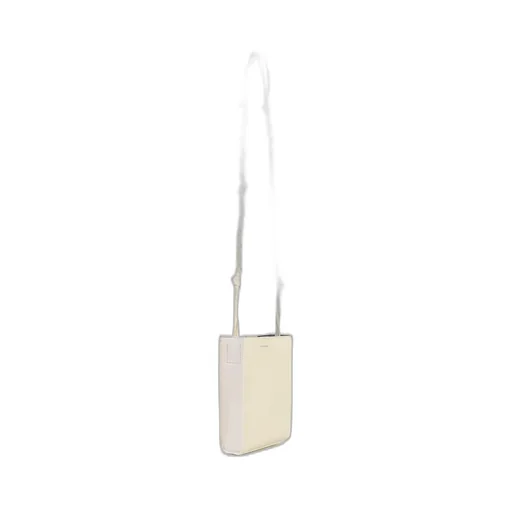 Jil Sander Tangle Small Crossbody Bag