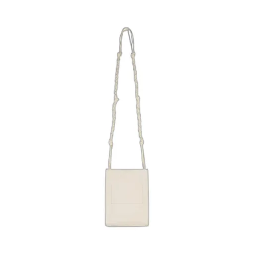 Jil Sander Tangle Small Crossbody Bag