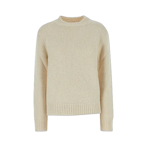 Jil Sander Crewneck Jumper