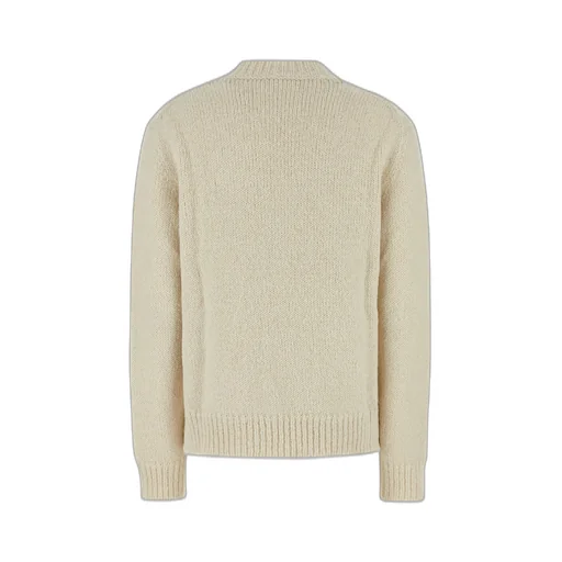 Jil Sander Crewneck Jumper