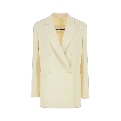 Jil Sander Tailored Blazer