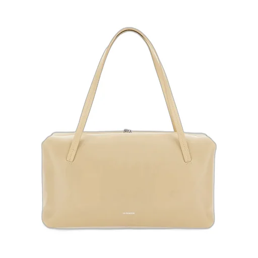 Jil Sander Goji Pillow Medium Shoulder Bag