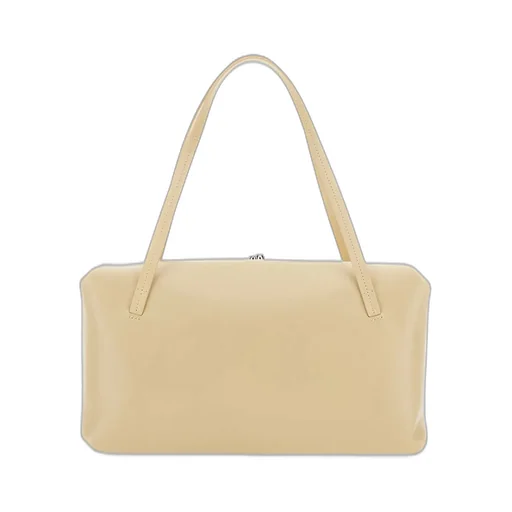 Jil Sander Goji Pillow Medium Shoulder Bag