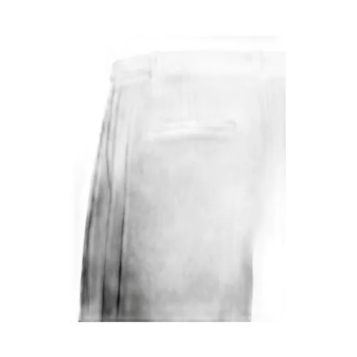 Jil Sander Belt Detailed Pants