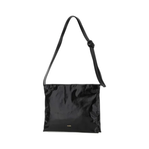 Jil Sander Cushion Small Shoulder Bag