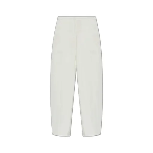 Jil Sander Straight Leg Trousers