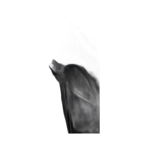 Jil Sander Cushion Small Shoulder Bag