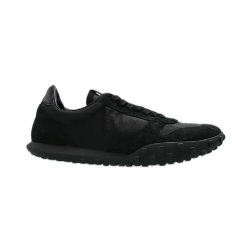 Jil Sander Moon Lace-Up Sneakers