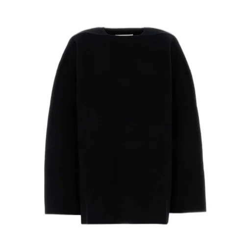 Jil Sander Crew-Neck Jumper