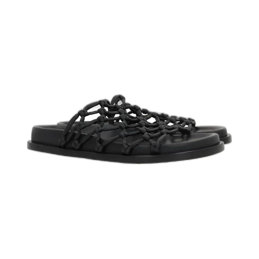 Jil Sander Flat Sandals
