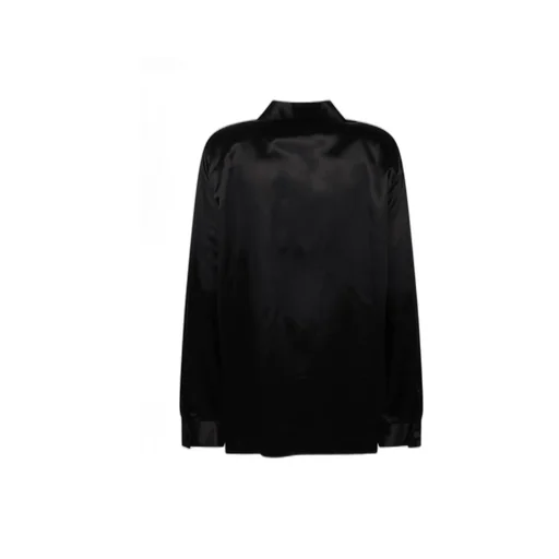 Jil Sander Satin Shirt