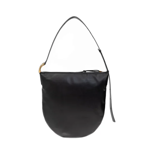 Jil Sander	Moon Medium Shoulder Bag