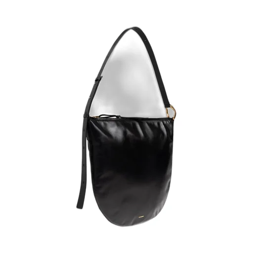 Jil Sander	Moon Medium Shoulder Bag