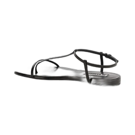 Jil Sander New Tripon 2 Buckled Sandals