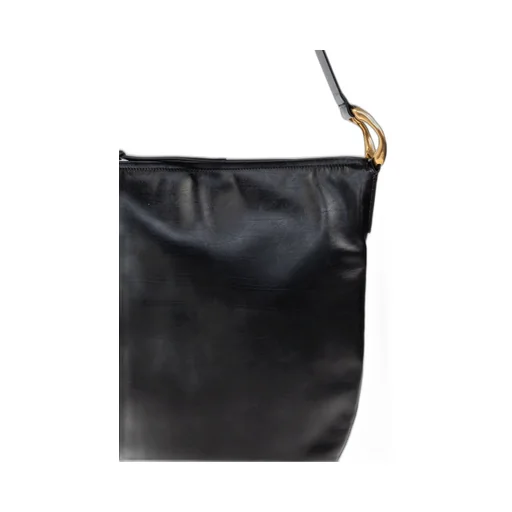 Jil Sander	Moon Medium Shoulder Bag