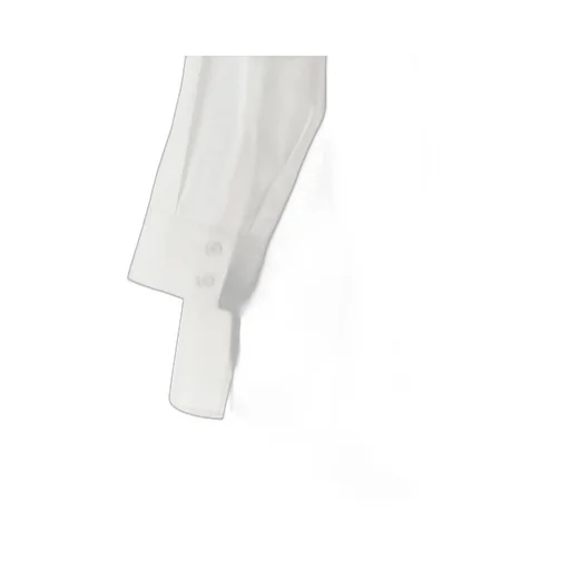 Jil Sander Oversized Long-Sleeved Shirt