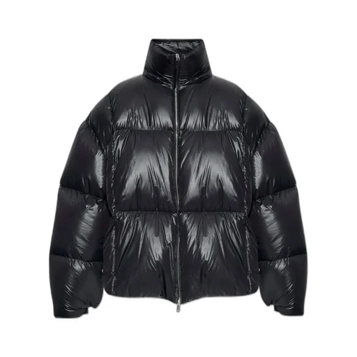 Jil Sander+ Zip-Up Quilted Jacket