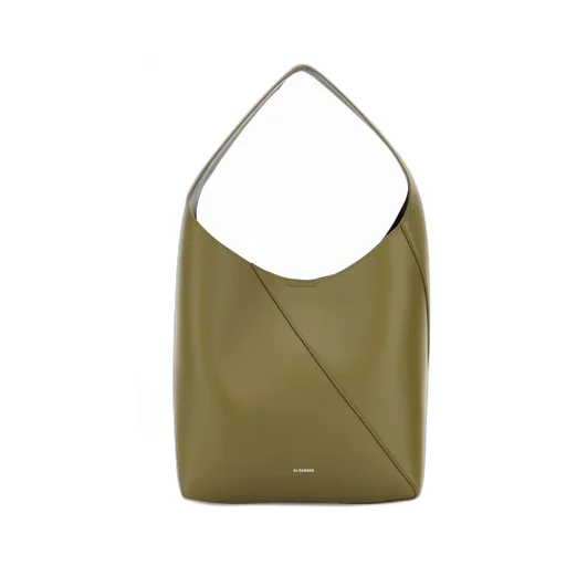 Jil Sander Vertigo Hobo Medium Handbag