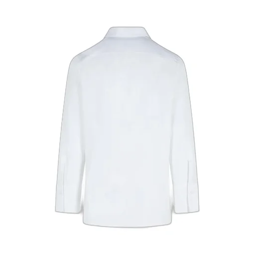 Jil Sander Long Sleeved Shirt