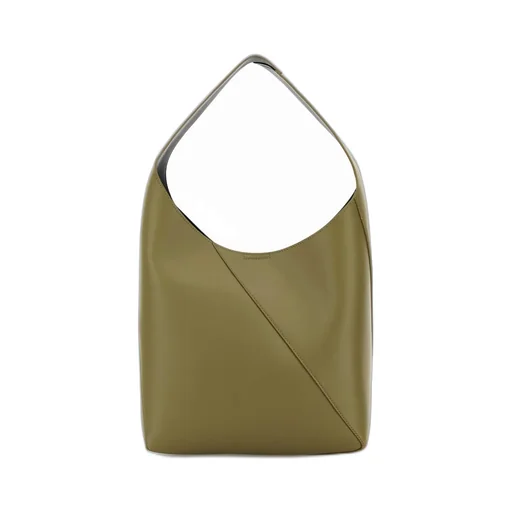 Jil Sander Vertigo Hobo Medium Handbag