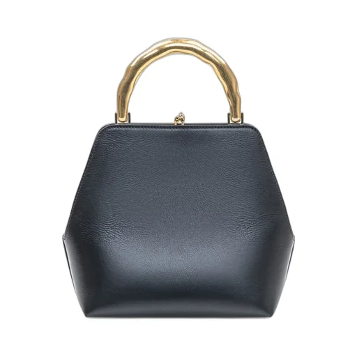 Jil Sander Goji Square Tote Bag