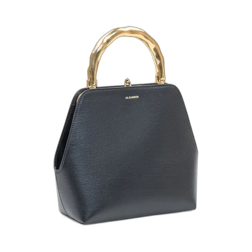Jil Sander Goji Square Tote Bag