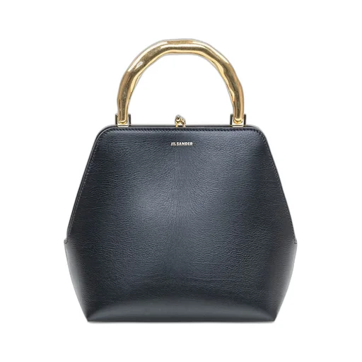 Jil Sander Goji Square Tote Bag
