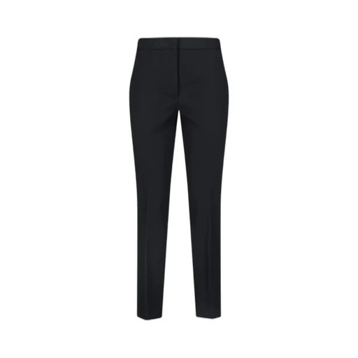 Jil Sander	Straight Leg Tailored Trousers