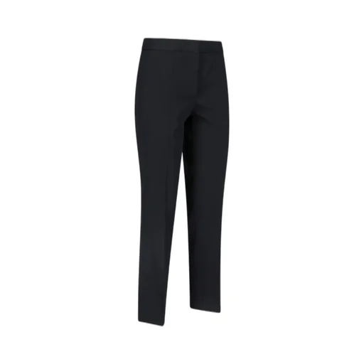 Jil Sander	Straight Leg Tailored Trousers