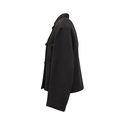 Jil Sander Cropped Jacket