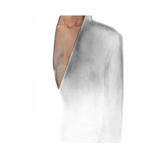 Jil Sander Long-Sleeved Tailored Jacket
