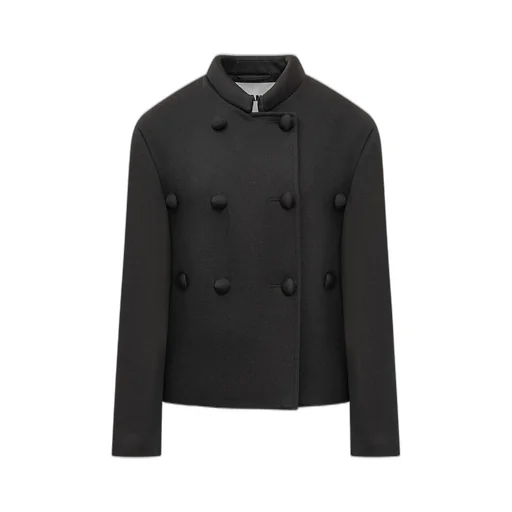 Jil Sander Cropped Jacket