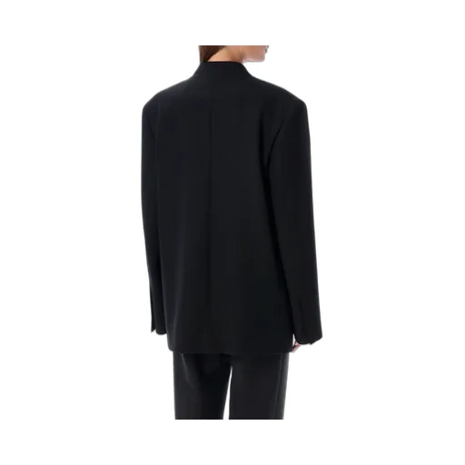 Jil Sander Long-Sleeved Tailored Jacket