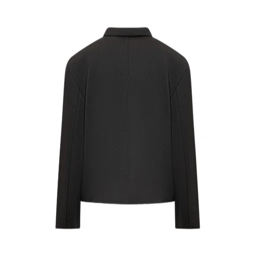 Jil Sander Cropped Jacket
