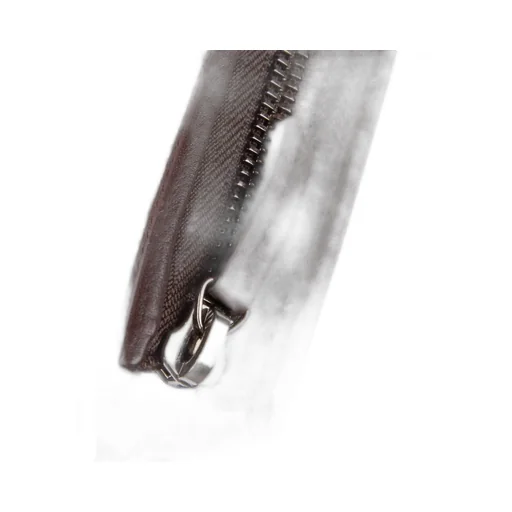 Gucci Gg Monogram Zip Around Wallet