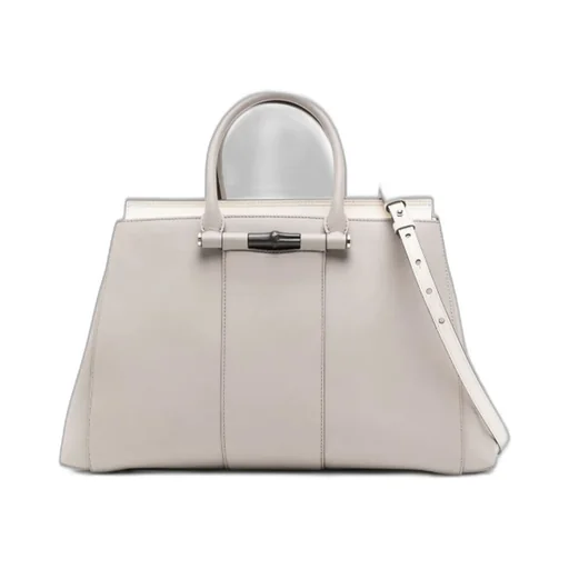Gucci Lady Bamboo Top Handle Bag