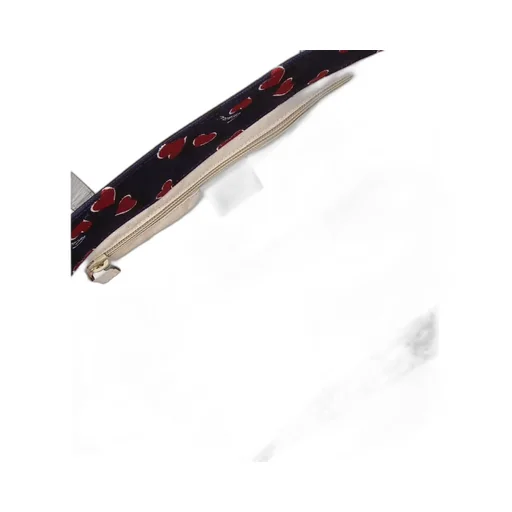 Gucci Heartbeat Printed Top Handle Bag