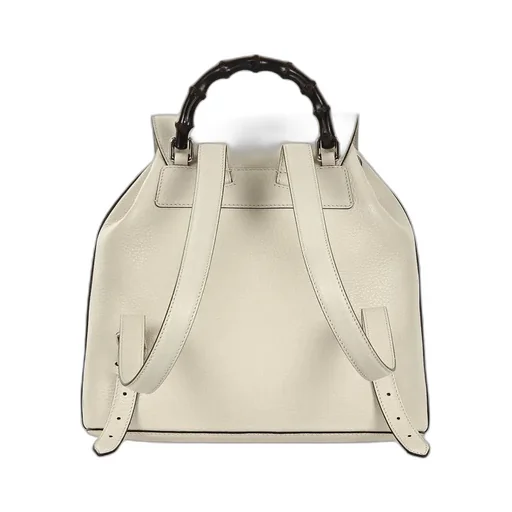 Gucci Tassel Detailed Backpack