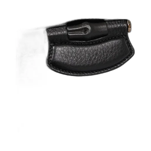 Gucci Tassel Detailed Nouveau Shoulder Bag