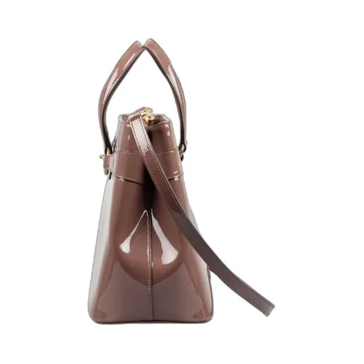 Gucci Strapped Top Handle Bag