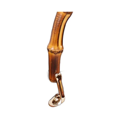 Gucci Sienna Bamboo Top Handle Bag