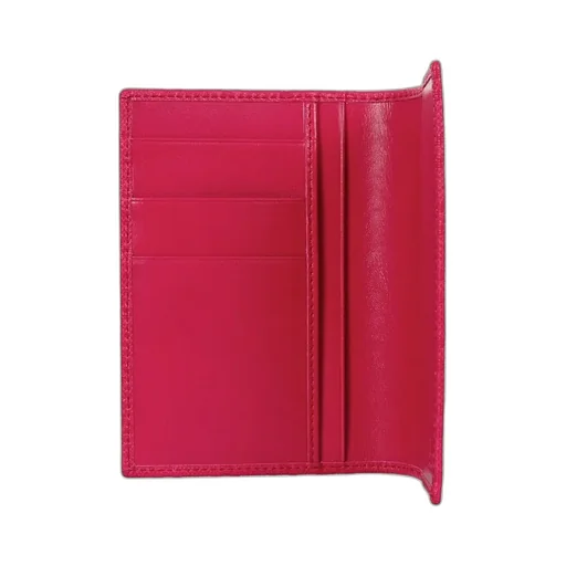 Gucci Bi-Fold Passport Case