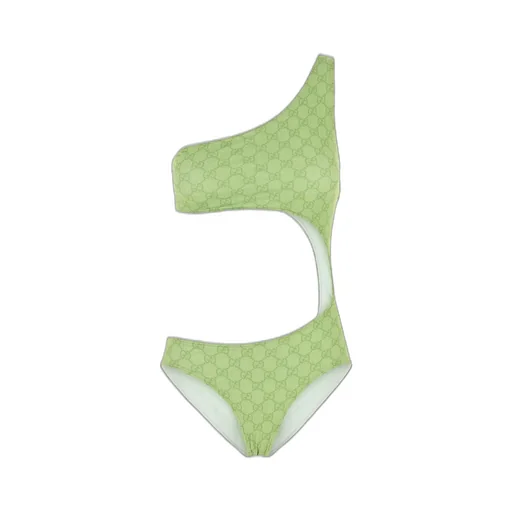 Gucci Gg Stretch Jersey Swimsuit