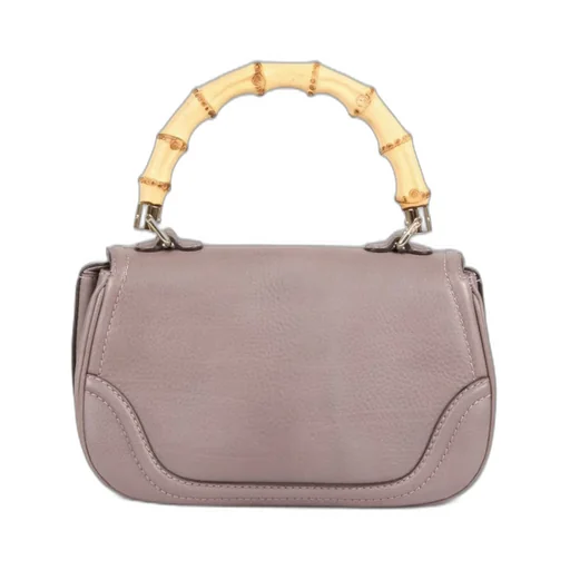 Gucci Tassel Detailed Small Handbag
