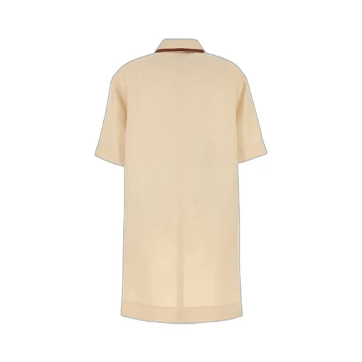 Gucci Horsebit Dress
